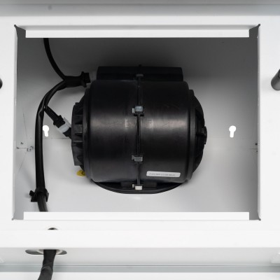 DeLonghi вытяжка Arco 608 BB DeLonghi вытяжка Arco 608 BB