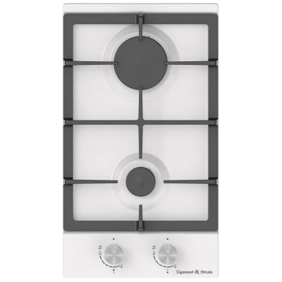 Варочная поверхность Zigmund & Shtain G 14.3 W Варочная поверхность Zigmund & Shtain G 14.3 W