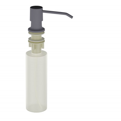 Дозатор ULGRAN Quartz UQ 01-05 Бетон Дозатор ULGRAN Quartz UQ 01-05 Бетон