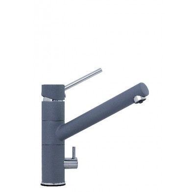 Смеситель TopZero Leonardo 49 Titan Смеситель TopZero Leonardo 49 Titan