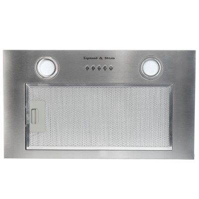 Zigmund & Shtain K 016.5 S Кухонная вытяжка Zigmund & Shtain K 016.5 S Кухонная вытяжка