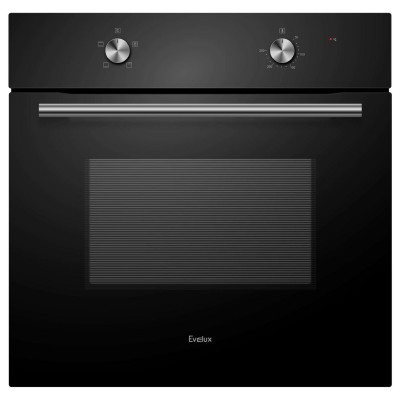 EVELUX Духовой шкаф EO 610 B EVELUX Духовой шкаф EO 610 B