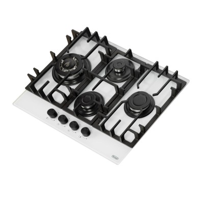 DeLonghi газовая варочная поверхность GABRIELLA 6GW BB DeLonghi газовая варочная поверхность GABRIELLA 6GW BB