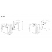 Посудомоечная машина SCHAUB LORENZ SLG VI 6110