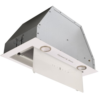 Вытяжка Zigmund & Shtain K 011.5 W Вытяжка Zigmund & Shtain K 011.5 W