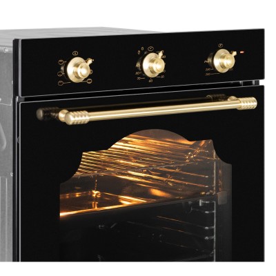 Zigmund & Shtain EN 161 B Электрическая духовка Zigmund & Shtain EN 161 B Электрическая духовка