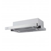 LEX HOGAN 600 (1М) INOX вытяжка