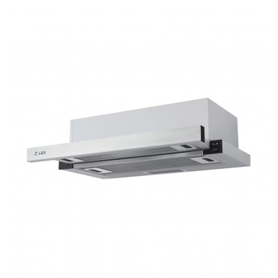 LEX HOGAN 600 (1М) INOX вытяжка LEX HOGAN 600 (1М) INOX вытяжка