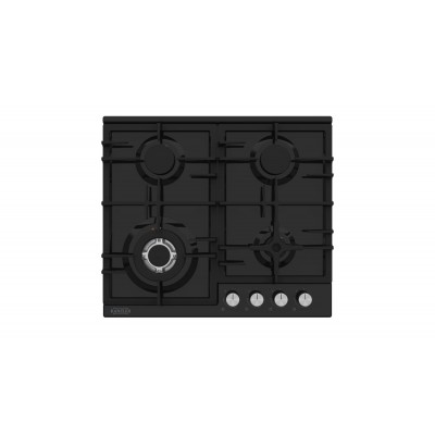 KANZLER газовая варочная поверхность KM 516 M KANZLER газовая варочная поверхность KM 516 M