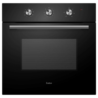EVELUX Духовой шкаф EO 620 B EVELUX Духовой шкаф EO 620 B