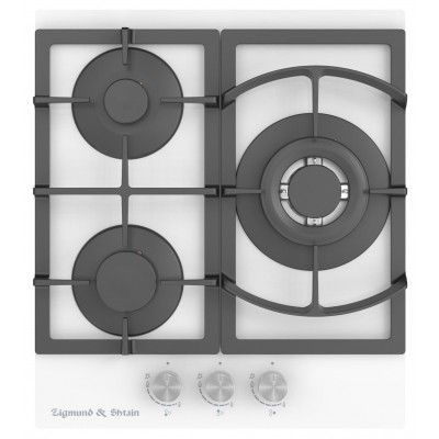 Варочная поверхность Zigmund & Shtain M 26.4 W Варочная поверхность Zigmund & Shtain M 26.4 W