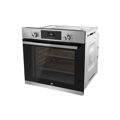 MILLEN MEO 6002 IX духовой шкаф MILLEN MEO 6002 IX духовой шкаф