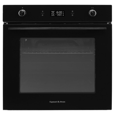 Zigmund & Shtain E 171 B Электрическая духовка Zigmund & Shtain E 171 B Электрическая духовка