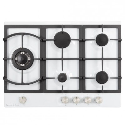 Варочная поверхность Zigmund & Shtain G 14.7 W Варочная поверхность Zigmund & Shtain G 14.7 W