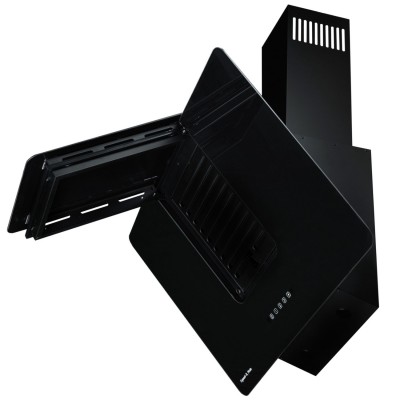 Zigmund & Shtain K 150.9 B Кухонная вытяжка Zigmund & Shtain K 150.9 B Кухонная вытяжка