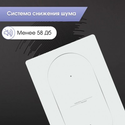 Zigmund & Shtain CI 29.3 W индукционная варочная поверхность Zigmund & Shtain CI 29.3 W индукционная варочная поверхность