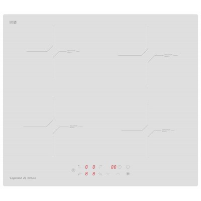 Zigmund & Shtain CI 33.6 W индукционная варочная поверхность Zigmund & Shtain CI 33.6 W индукционная варочная поверхность
