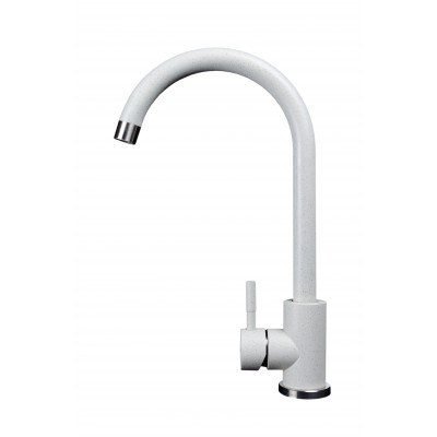 Смеситель Gerdamix SKS5 серый (PL-14) Смеситель Gerdamix SKS5 серый (PL-14)