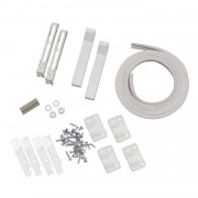 Zigmund & Shtain BR 20 X холодильник встраиваемый