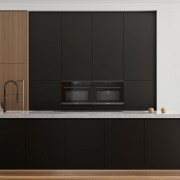 Духовой шкаф с функцией СВЧ KORTING OKB 3250 GNBX MW