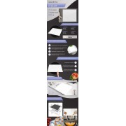 Zigmund & Shtain CI 33.6 W индукционная варочная поверхность