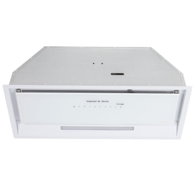 Zigmund & Shtain K 019.7 W Кухонная вытяжка Zigmund & Shtain K 019.7 W Кухонная вытяжка