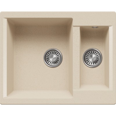 TOLERO GELCOAT Barco-620 мойка, цвет Опал TOLERO GELCOAT Barco-620 мойка, цвет Опал