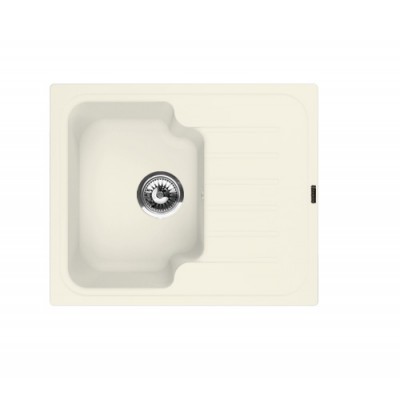 Кухонная мойка Флорентина ТАИС 615 жасмин Кухонная мойка Флорентина ТАИС 615 жасмин