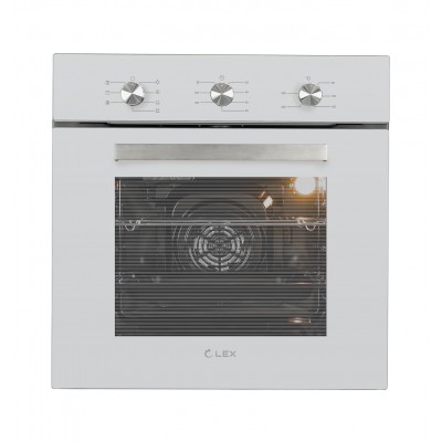Духовой шкаф LEX EDM 072 WH Духовой шкаф LEX EDM 072 WH