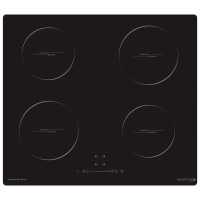Zigmund & Shtain CI 30.6 B индукционная варочная поверхность Zigmund & Shtain CI 30.6 B индукционная варочная поверхность