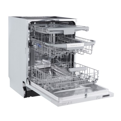 Zigmund & Shtain DW 303.6 посудомоечная машина Zigmund & Shtain DW 303.6 посудомоечная машина