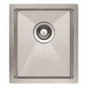 Кухонная мойка TopZero (prime) TNL 340 GT12K