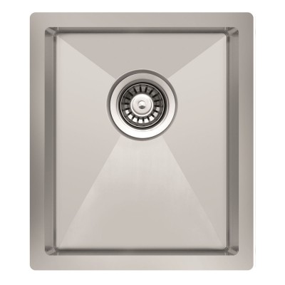 Кухонная мойка TopZero (prime) TNL 340 GT12K Кухонная мойка TopZero (prime) TNL 340 GT12K