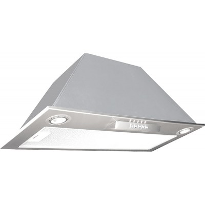 Вытяжка Zigmund & Shtain K 012.7 S Вытяжка Zigmund & Shtain K 012.7 S