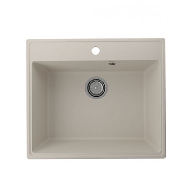 Мойка ULGRAN Quartz Forte 580-10 песок Мойка ULGRAN Quartz Forte 580-10 песок