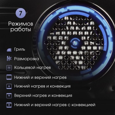 Zigmund & Shtain E 158 B Электрическая духовка Zigmund & Shtain E 158 B Электрическая духовка