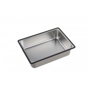 ARONA Кухонная мойка ARS 750.460 SET 9 SATIN DECOR