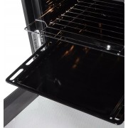 LEX EDM 046 WH Электрическая духовка