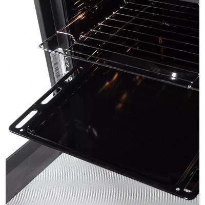 LEX EDM 046 WH Электрическая духовка LEX EDM 046 WH Электрическая духовка