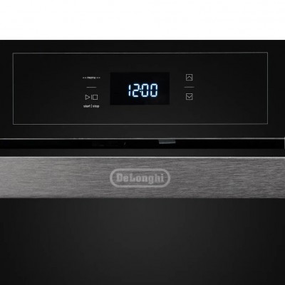 DeLonghi духовой шкаф DEO 735 NB FRANCA DeLonghi духовой шкаф DEO 735 NB FRANCA