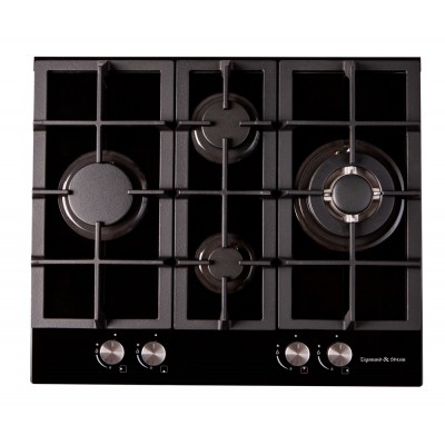 Варочная поверхность Zigmund & Shtain M 25.6 B Варочная поверхность Zigmund & Shtain M 25.6 B