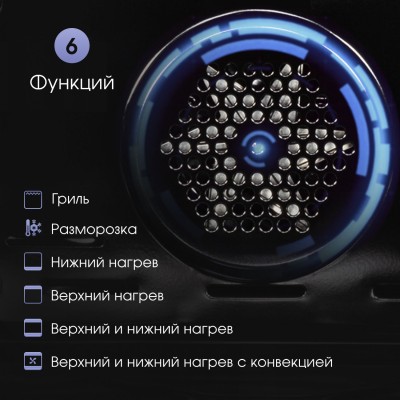 Zigmund & Shtain E 175 W Электрическая духовка Zigmund & Shtain E 175 W Электрическая духовка