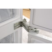 Холодильник ASCOLI ADRF310WEBI