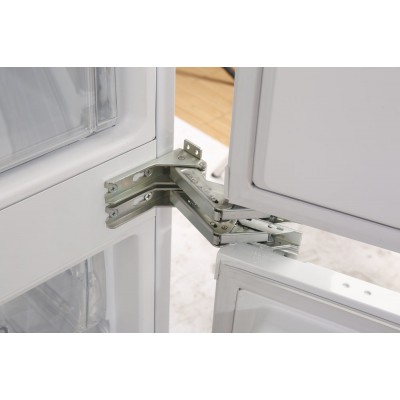 Холодильник ASCOLI ADRF310WEBI Холодильник ASCOLI ADRF310WEBI