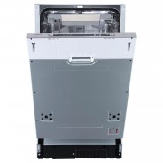 EVELUX Посудомоечная машина BD 4501