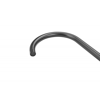 Смеситель ARONA ARM 202 BLACK PVD Смеситель ARONA ARM 202 BLACK PVD