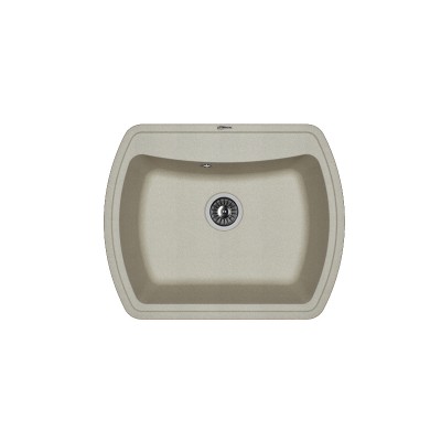 Кухонная мойка Флорентина НИРЕ 630 грей Кухонная мойка Флорентина НИРЕ 630 грей