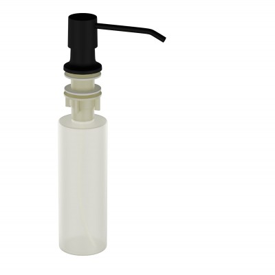 Дозатор ULGRAN Quartz UQ 01-07 Уголь Дозатор ULGRAN Quartz UQ 01-07 Уголь