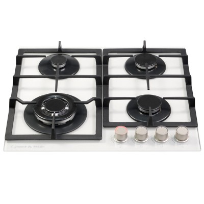 Варочная поверхность Zigmund & Shtain MN 199.61 W Варочная поверхность Zigmund & Shtain MN 199.61 W