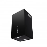 LEX ALTO 400 Black вытяжка